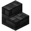 Deepslate Tile Stairs