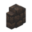 Cataclasite Brick Wall