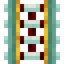 Powered Prismarine Rail