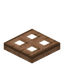 Classic Jungle Trapdoor