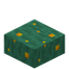 Glowing Nature Stone Slab