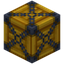 Bronze Block 5x