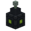 Player Transmitter (Spirited)