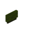 Green Grongle Small Seat Back