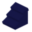 Blue Concrete Roof