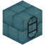 Icy Blue Foundry Tank