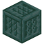 Prismarine Brick Rows