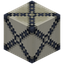 Bone Block 4x
