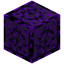 Engraved Crying Obsidian
