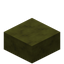 Green Kaolin Slab