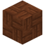 Acacia Plank Mosaic
