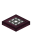 Iron Barred Crimson Trapdoor