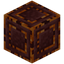 Thick Inlayed Magma Block