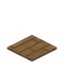 Allspice Pressure Plate