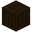 Wavy Dark Oak Planks