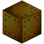 Bronze Plated Bricks
