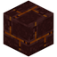 Etched Magma Block Bricks