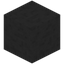 Gray Fluffy Block