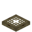 Birch Mesh Trapdoor