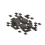 Cassiterite Sand Surface Rock