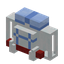 Snow Traveler's Backpack
