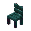 Warped Chair