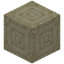 Sandstone Pillar Top