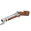Musket with Bayonet