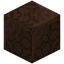 Circular Brown Terracotta