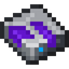 ME Infinity Purple Dye Cell