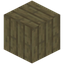 Vertical Birch Planks