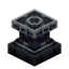 Magnetized Darkstone Pedestal