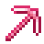 Twinite Pickaxe