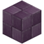 Tiled Purpur Block