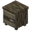 Fir Modern Wardrobe