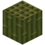 Block of Bamboo