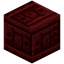 Sad Red Nether Bricks