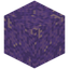 Sanded Amethyst Block