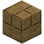Oak Plank Bricks