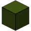 Wool Green Bordered AntiBlock