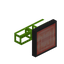 Lime Destructor