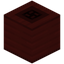 Red Steel Tank Valve