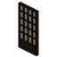 Dark Oak Shoji Door (4x5)