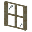 Sandstone Four Window