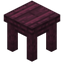 Crimson Table