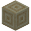 Edged Sandstone Bricks