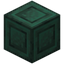 Thick Inlayed Dark Prismarine