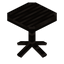 Blackwood Table