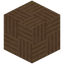 Jungle Planks Mosaic