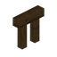 Spruce Banister